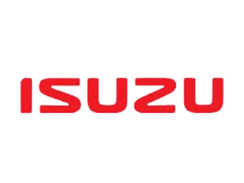 isuzu logo