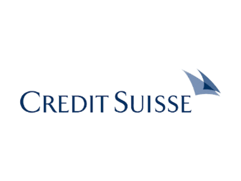 credit suisse logo