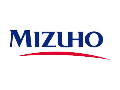 Mizuho logo